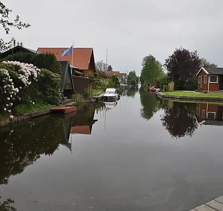 Hechtgrund Holiday home *