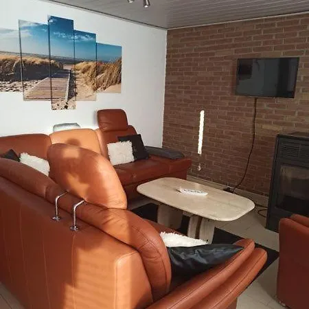 Holiday home Hechtgrund