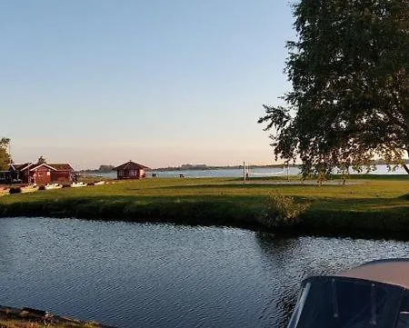 Hechtgrund Holiday home