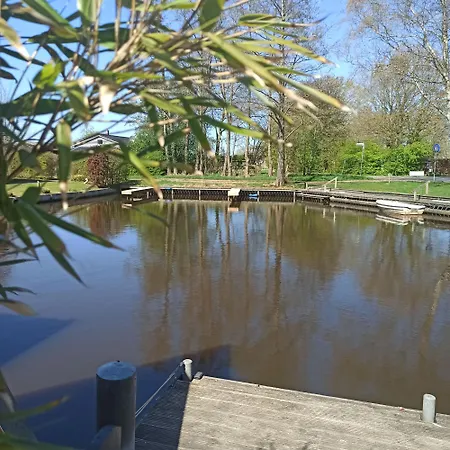 Holiday home Hechtgrund Sudbrookmerland