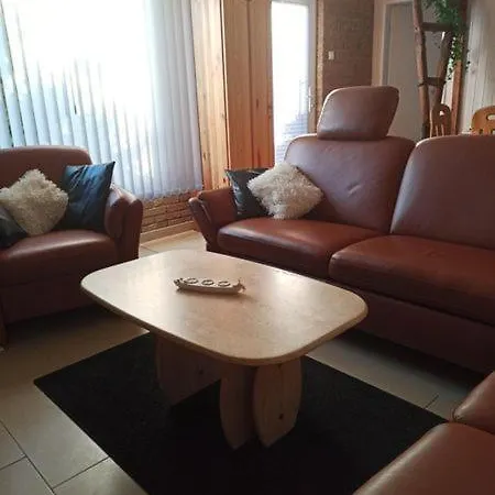 Hechtgrund Holiday home Sudbrookmerland